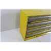 Image 4 : Weatherhead 24-Compartment Parts Container - 16 1/2" x 11"