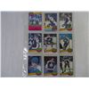 Image 1 : 1980-81 OPC Toronto Maple Leafs Cards-Full Team