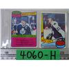 Image 2 : 1980-81 OPC Toronto Maple Leafs Cards-Full Team