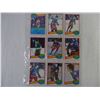 Image 1 : 1980-81 OPC Colorado Rockies Cards