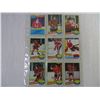 Image 1 : 1980-81 OPC Chicago Black Hawks Cards