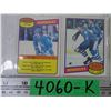 Image 2 : 1980-81 OPC Quebec Nordiques Cards-Full Team