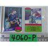 Image 2 : 1980-81 OPC St.Louis Blues Cards
