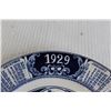Image 2 : 1929 Rosetown Calendar Plate