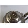 Image 2 : Silver Plated Tea Server