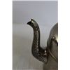 Image 3 : Silver Plated Tea Server