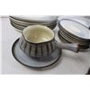 Image 2 : 43-Piece Denby Dishware Set