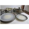 Image 7 : 43-Piece Denby Dishware Set