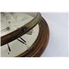 Image 3 : 1880 Sessions Ships Clock with Pendulum