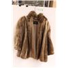 Image 1 : * Beaver Fur Jacket