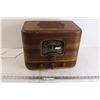 Image 1 : DeForest Cosley Radio - Untested