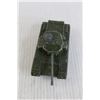 Image 2 : Dinky Centurion Tank #651