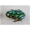 Image 3 : (2) Wind-Up Frogs - Somewhat Working