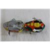 Image 4 : (2) Wind-Up Frogs - Somewhat Working