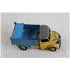 Image 2 : Dinky 1940 Dump Truck