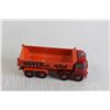 Image 3 : Lesney Hoveeringham Tipper Truck