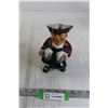 Image 1 : Toby Mug - 8"