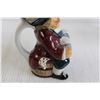 Image 4 : Toby Mug - 8"