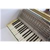 Image 2 : Hohner German Piano Accordion - Works