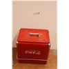 Image 1 : * 1940-1950 Coca-Cola Cooler