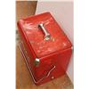 Image 3 : * 1940-1950 Coca-Cola Cooler