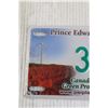 Image 2 : Prince Edward Island Motorcycle Plate - Sealed