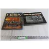 Image 1 : (2) Harley-Davidson Books - This Old Harley, Family Album