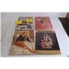Image 2 : Complete Year of (12) 1964 Playboy Magazines - Complete with Centrefolds