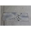 Image 4 : Gargoyle Mobiloil Sign - 10 1/2" x 5"