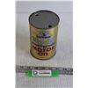 Image 1 : Safeway 10w30 Multigrade Motor Oil Tin