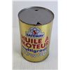 Image 3 : Safeway 10w30 Multigrade Motor Oil Tin