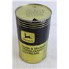 Image 4 : John Deere Torq Gard Supreme Engine Oil Tin