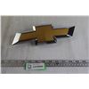 Image 1 : Chevy Grill Emblem