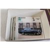 Image 2 : Assorted (50+) Classic Cars Collection Cards