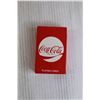 Image 6 : Avon Champion Spark Plug Decanter, (3) Coca-Cola Items, Misc.