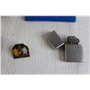 Image 4 : (2) Patches - Coca-Cola, NFA; Dependable Matches Box, NFA Pin, Misc.