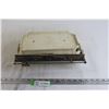 Image 1 : Westa-Triumph g/kg Scale