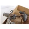 Image 2 : (2) Antique Blowtorches - Very Rusty