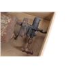 Image 5 : (2) Antique Blowtorches - Very Rusty