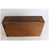 Image 4 : The Wine Cottage Purveyors of Fine Wines Calgary Alberta Wooden Box