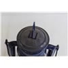 Image 2 : Shallow Brand Lantern - No Glass