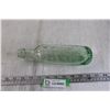 Image 1 : Ross's Belfast Glass Bottle - Doesn't Stand