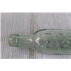 Image 2 : Ross's Belfast Glass Bottle - Doesn't Stand