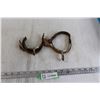 Image 1 : (2) Spurs