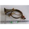 Image 1 : Horn Decoration