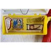 Image 2 : Metal Scoop, Mini Lunchbox, Misc.