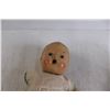 Image 2 : (2) Dolls - (1) Has Broken Arm and Leg