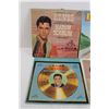 Image 2 : (6) Elvis Vinyl Records - Harum Scarum, Separate Ways, Golden Records