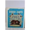 Image 2 : (2) Video Disc - Cheech & Chong, Cheech y Chong's Up in Smoke