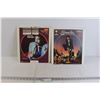 Image 1 : (2) Richard Pryor Video Disc - Live in Concert: Uncensored, Live on the Sunset Strip